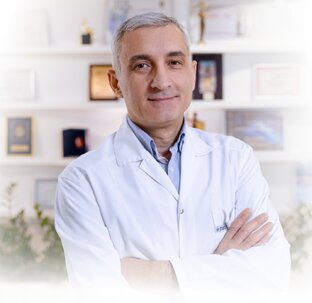 Малкаров Марат Азретович - Пластический хирург Major Beauty