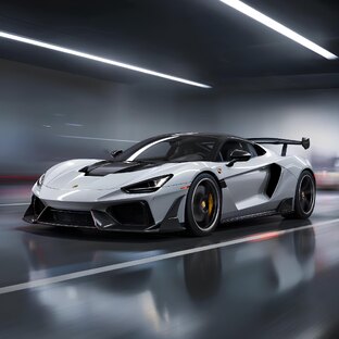 Интересные факты об автомобильных компаниях