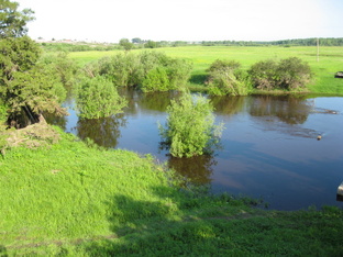 Достопримечательности Седельниковского района