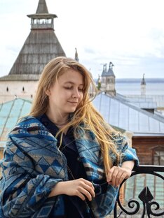 Ярославская область