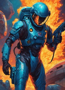 In inquisitione Infecta