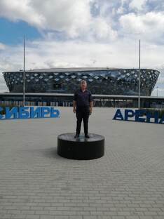 Авторские стихотворения