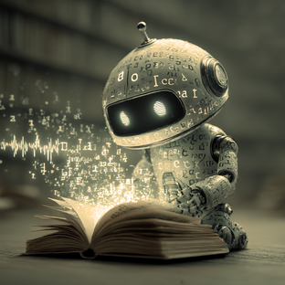 Нейросети для изучения языка