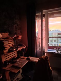 Познавательные статьи