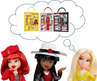BRATZ