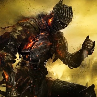 Dark Souls