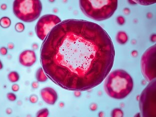 Болезни системы крови.