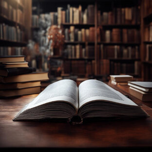 книжные новинки