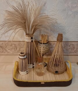 Домашний декор