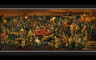 Люди творившие свою эпоху