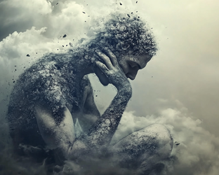 Мир Мёртвых