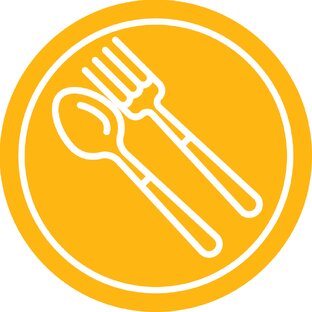 Кухня в фокусе