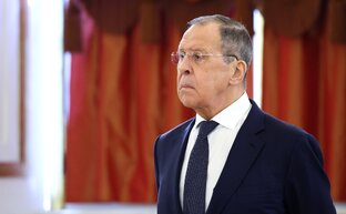 Мастерство Лаврова