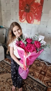 8 марта