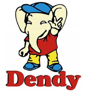 Dendy на телефон