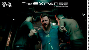 The Expanse - A Telltale Series