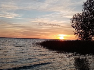 Портреты из тёмного Солнца...