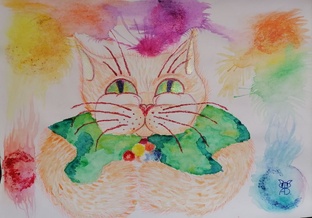 Пять тибетских жемчужин