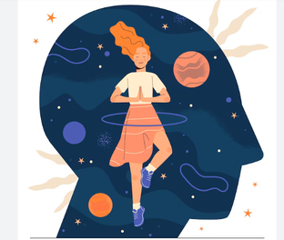 Психология, подсознание, энергия, сны