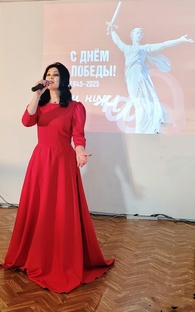 КОНЦЕРТ "Победная весна" 🇷🇺