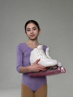 Полезная информация ✨