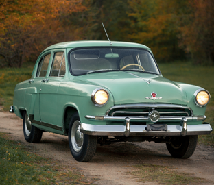 Легендарные машины, которые мы потеряли