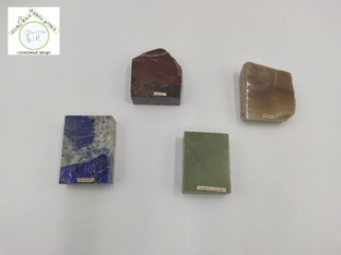 Советские хобби