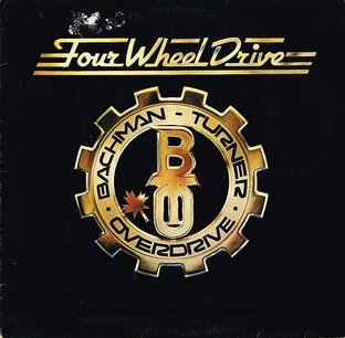 BACHMAN–TURNER OVERDRIVE
