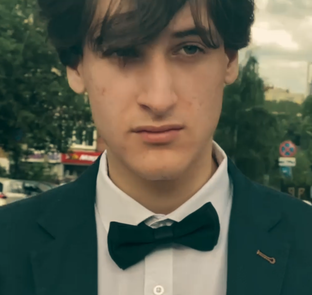 Короткометражки Вадима