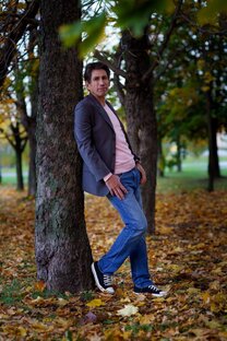 Жизнь без Яды.