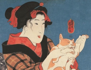 Востоковедческие статьи