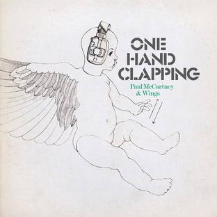 One Hand Clapping (14.06.2024)