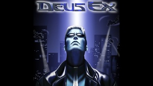 Deus Ex Game of the Year Edition