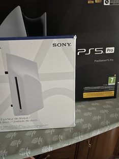 Аксессуары к моим PlayStation — от PS4 до PS5 и моей актуальной PS5 Pro 