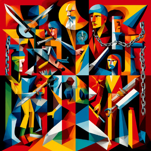 Великие казни в истории: самые жестокие приговоры человечества.