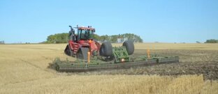 Tillage