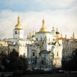 Киевские истории