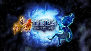 Trine 4: Мелодии тайны DLC