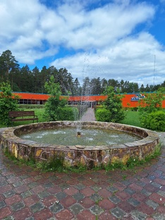 Туринск Акварель 