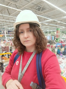 Будни декоратора