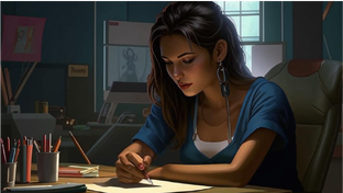 У каждого в руках своя судьба