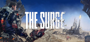 THE SURGE Прохождение игры 