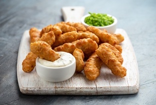 Готовим вкусняшки