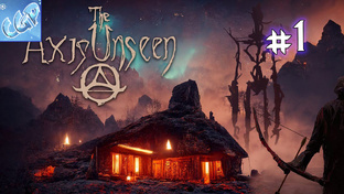 The Axis Unseen