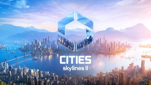 cities: skylines