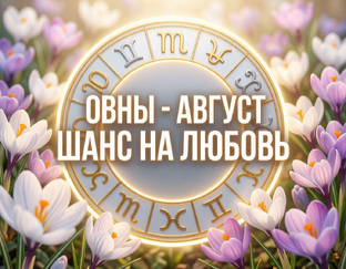 ОТНОШЕНИЯ в АВГУСТЕ ЗнЗодиака