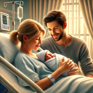 Имена для малышей