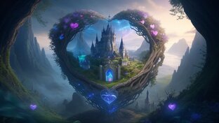 Хроники Авалона: Избранные