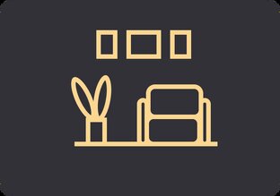 Дизайн интерьера