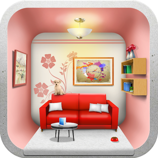 Стили интерьера